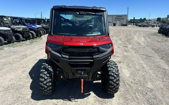 2025 Polaris® Ranger Crew XP 1000 NorthStar Edition Premium