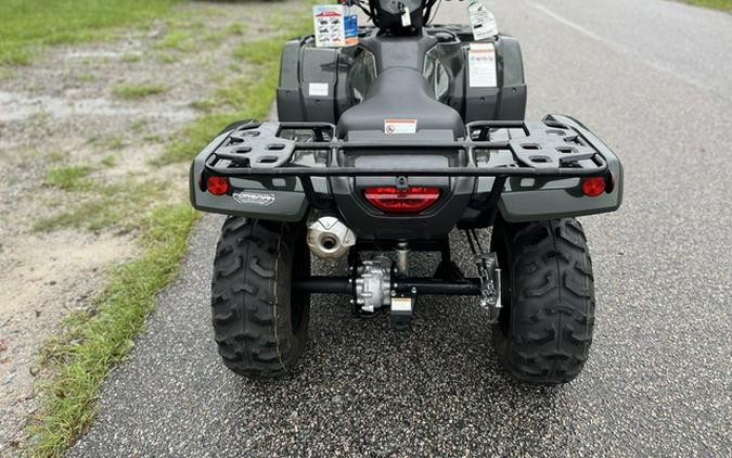 2024 Honda FourTrax Foreman 4x4