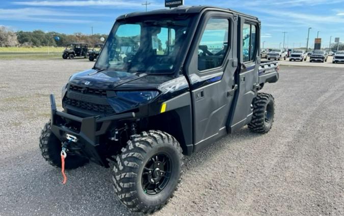 2024 Polaris® Ranger Crew XP 1000 NorthStar Edition Ultimate