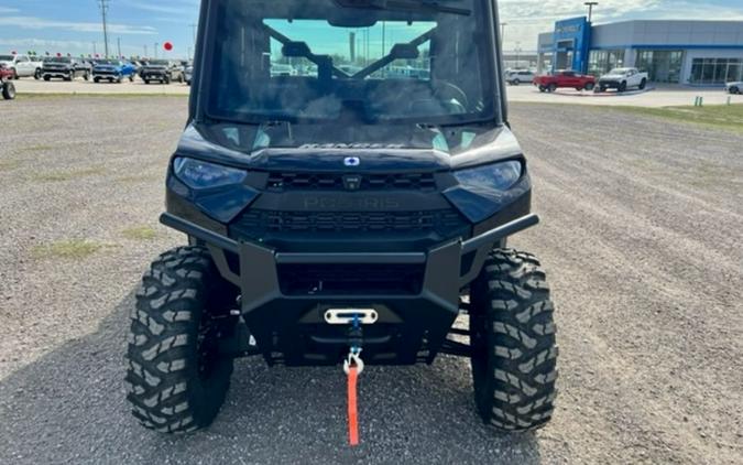 2024 Polaris® Ranger Crew XP 1000 NorthStar Edition Ultimate