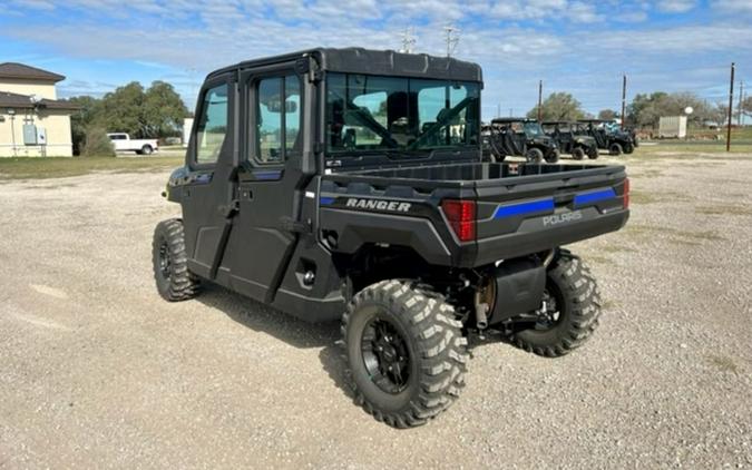 2024 Polaris® Ranger Crew XP 1000 NorthStar Edition Ultimate