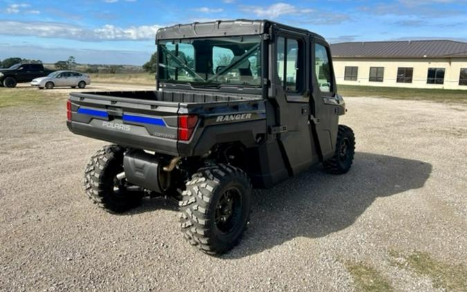 2024 Polaris® Ranger Crew XP 1000 NorthStar Edition Ultimate