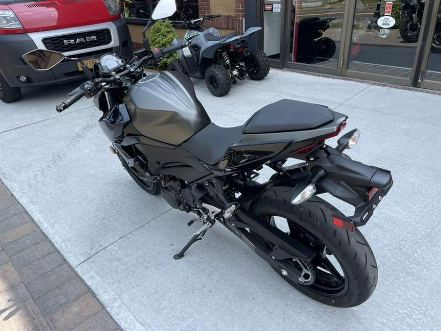 2023 Kawasaki Z400 ABS