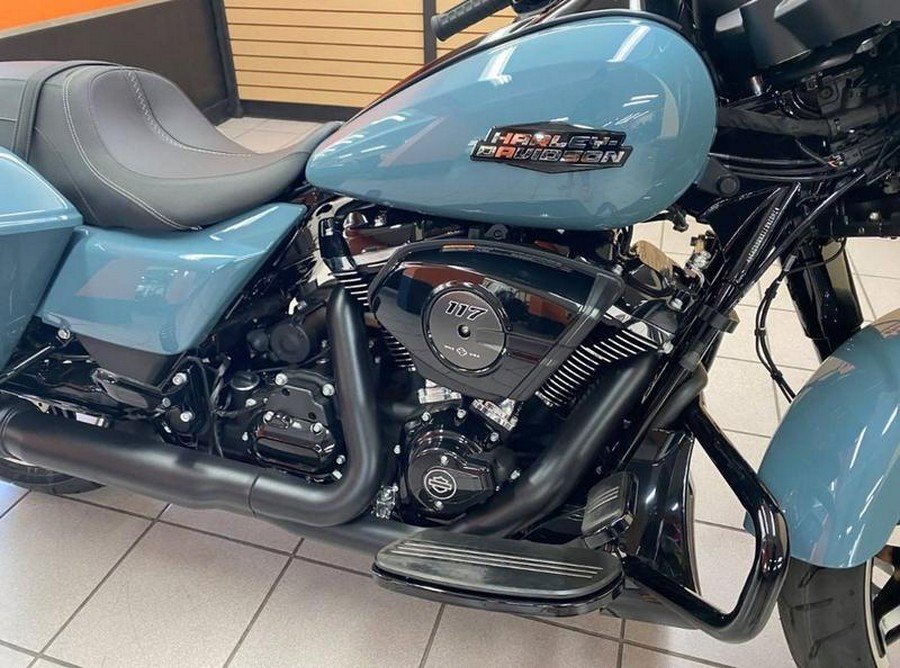 2024 Harley-Davidson® FLHX - Street Glide®