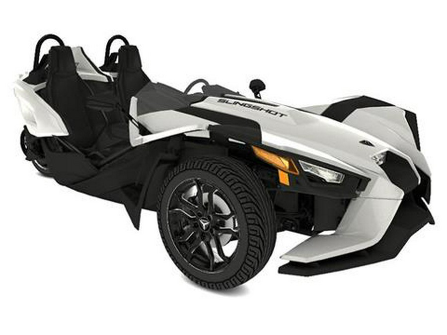 2023 Slingshot Slingshot S w/ Technology Package 1 AutoDrive