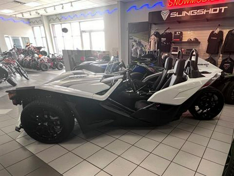 2023 Slingshot Slingshot S w/ Technology Package 1 AutoDrive