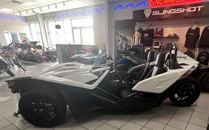 2023 Slingshot Slingshot S w/ Technology Package 1 AutoDrive