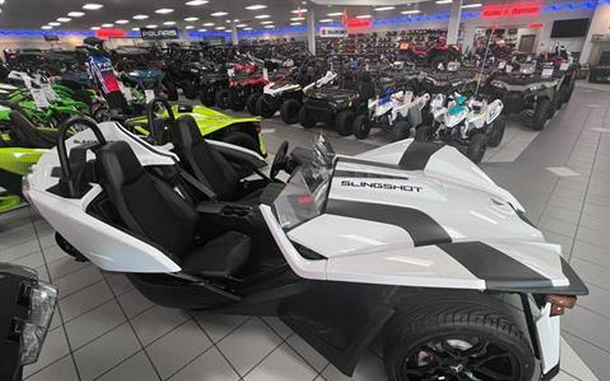 2023 Slingshot Slingshot S w/ Technology Package 1 AutoDrive