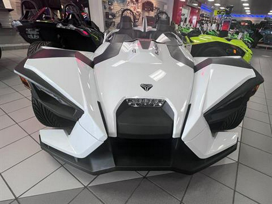 2023 Slingshot Slingshot S w/ Technology Package 1 AutoDrive