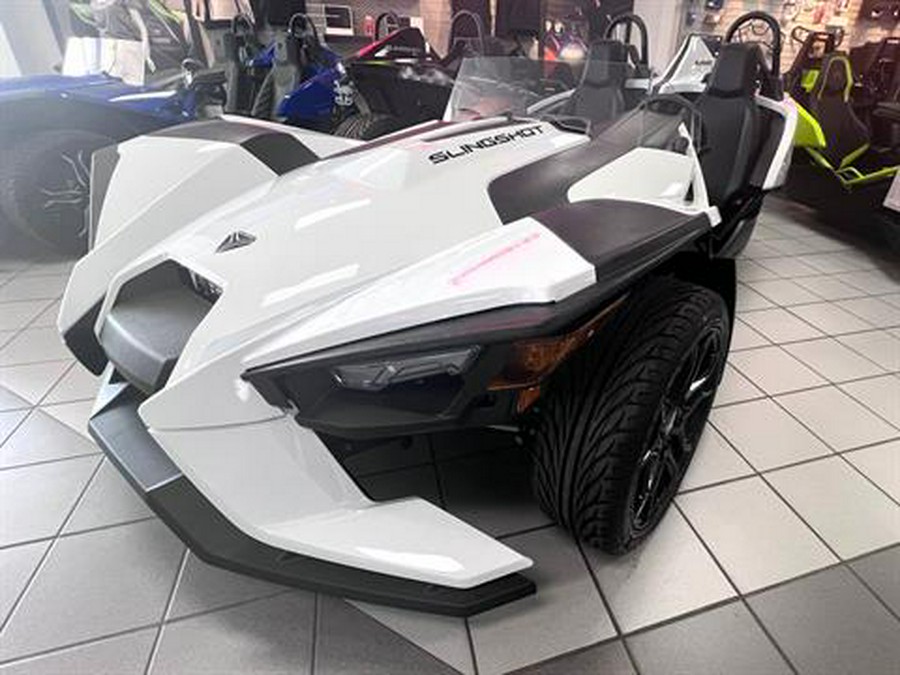 2023 Slingshot Slingshot S w/ Technology Package 1 AutoDrive