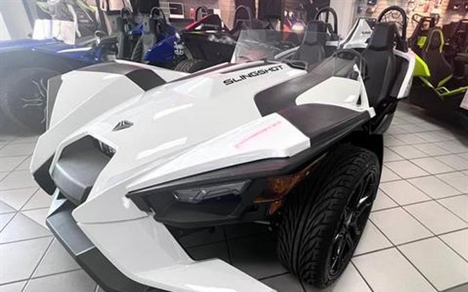 2023 Slingshot Slingshot S w/ Technology Package 1 AutoDrive