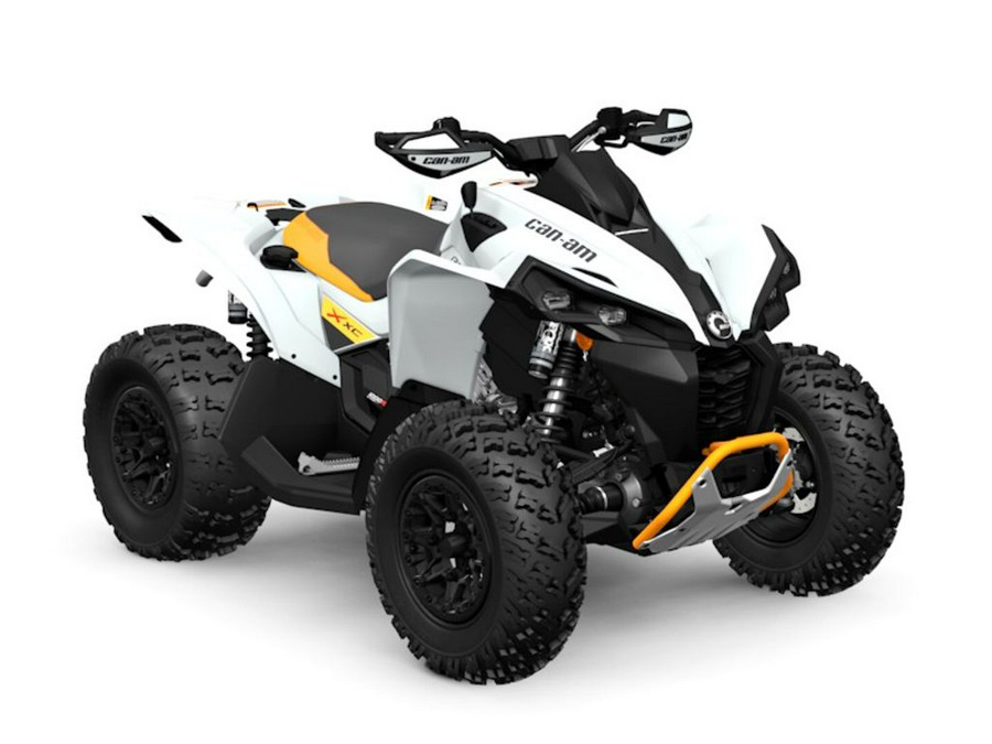 2025 Can-Am® Renegade X xc 1000R