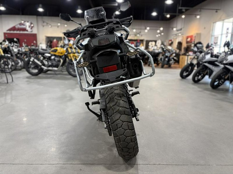 2025 CFMOTO Ibex 800 E