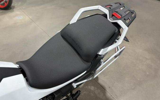 2025 CFMOTO Ibex 800 E