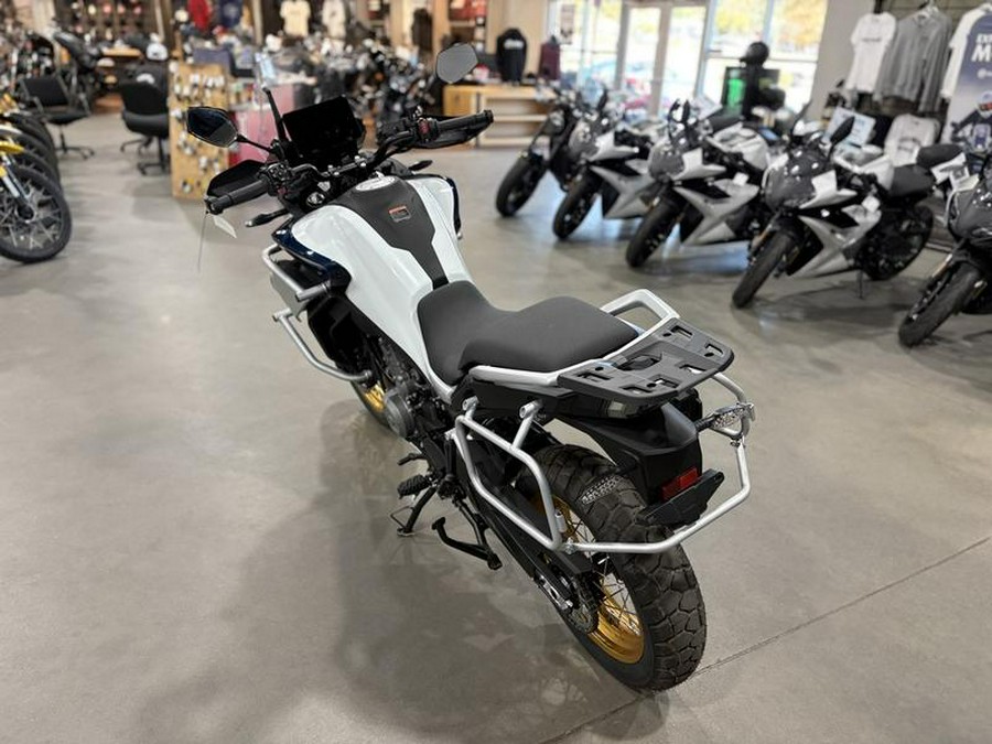 2025 CFMOTO Ibex 800 E