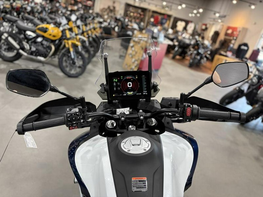 2025 CFMOTO Ibex 800 E