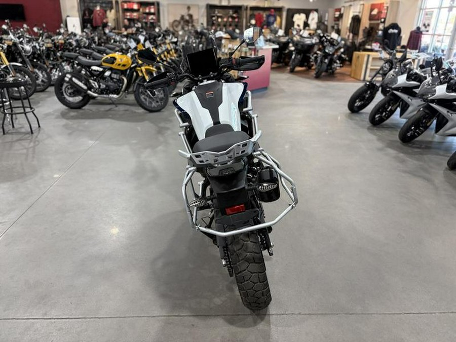 2025 CFMOTO Ibex 800 E