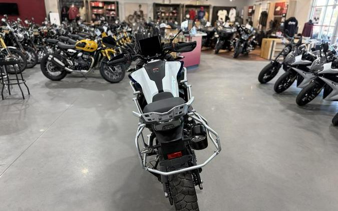 2025 CFMOTO Ibex 800 E