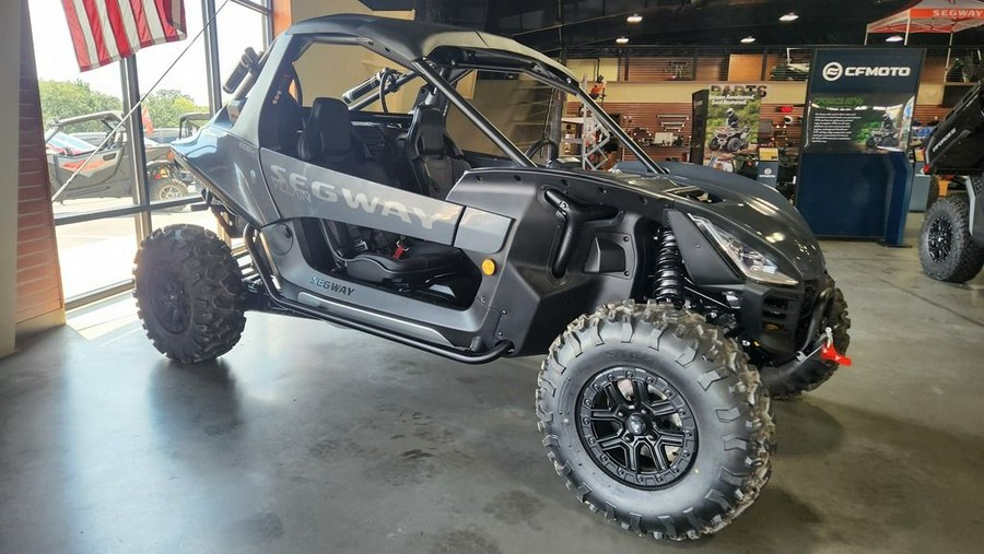 2025 Segway® Powersports Villain SX10 P