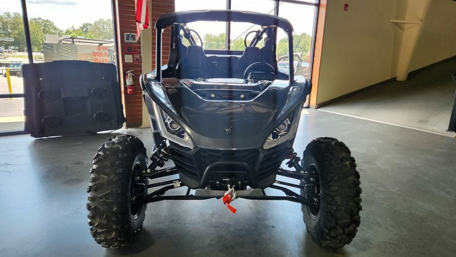 2025 Segway® Powersports Villain SX10 P