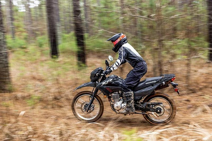 2025 Honda XR™ 150L