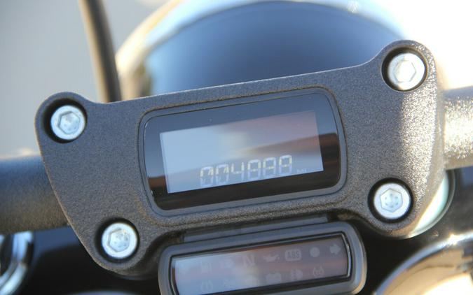 2024 Harley-Davidson Street Bob 114