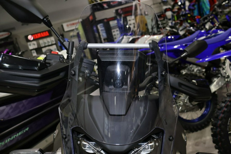 2025 Yamaha Tenere 700
