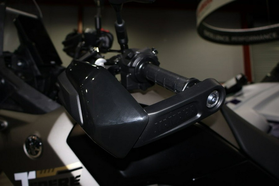 2025 Yamaha Tenere 700