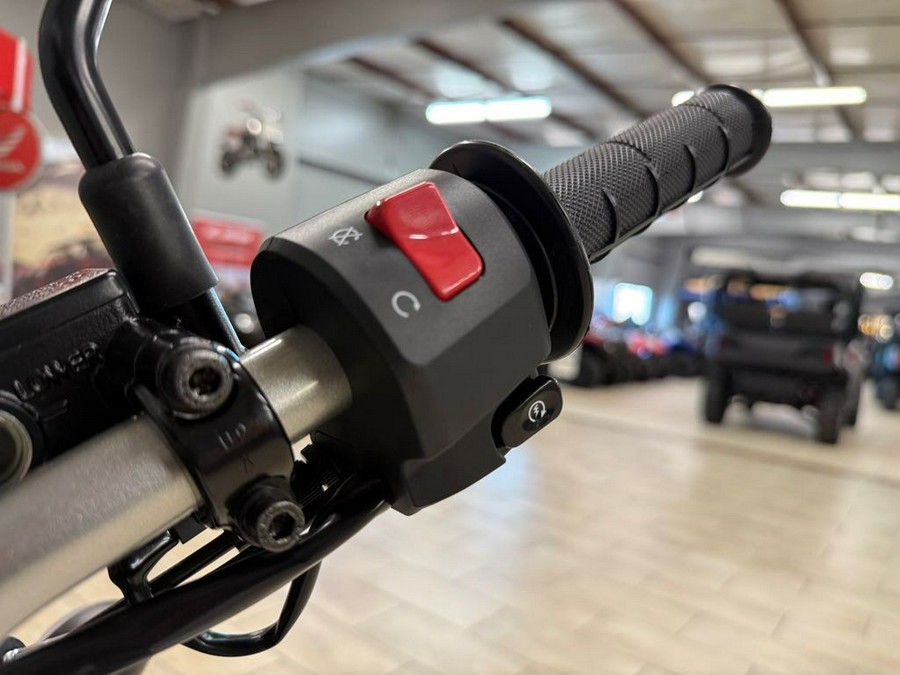 2026 Kawasaki KLX® 300