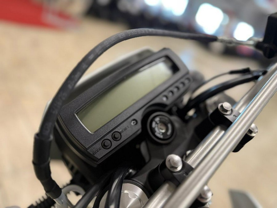 2026 Kawasaki KLX® 300