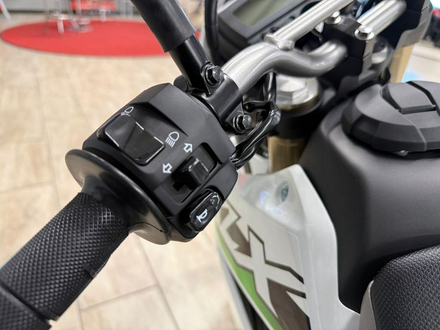 2026 Kawasaki KLX® 300