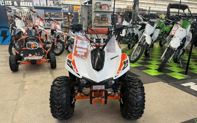2025 Kayo Storm 70