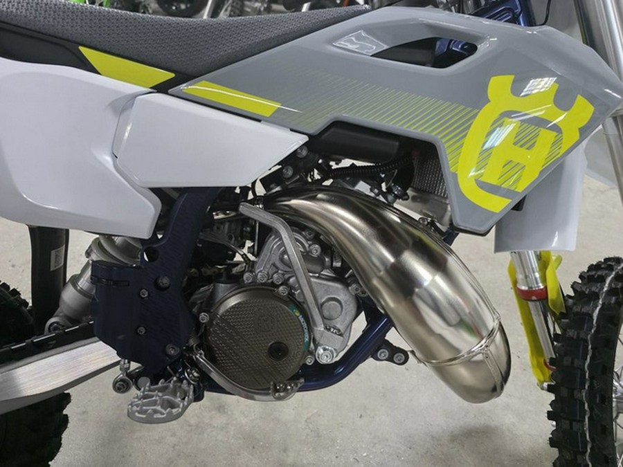 2026 Husqvarna TC 50