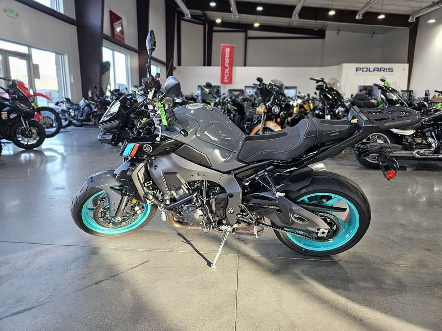 2023 Yamaha MT-10