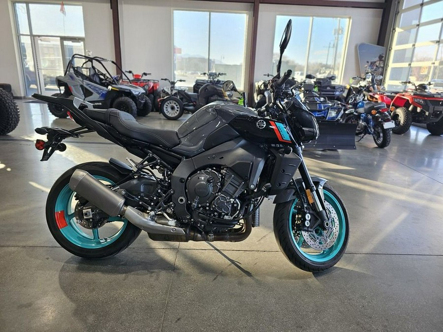 2023 Yamaha MT-10
