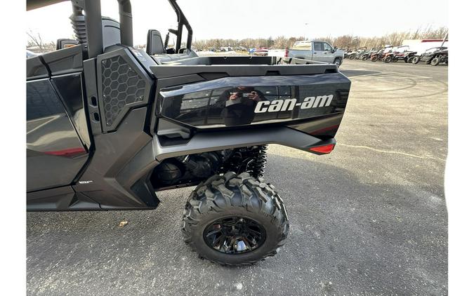 2026 Can-Am COMMANDER MAX XT 1000R