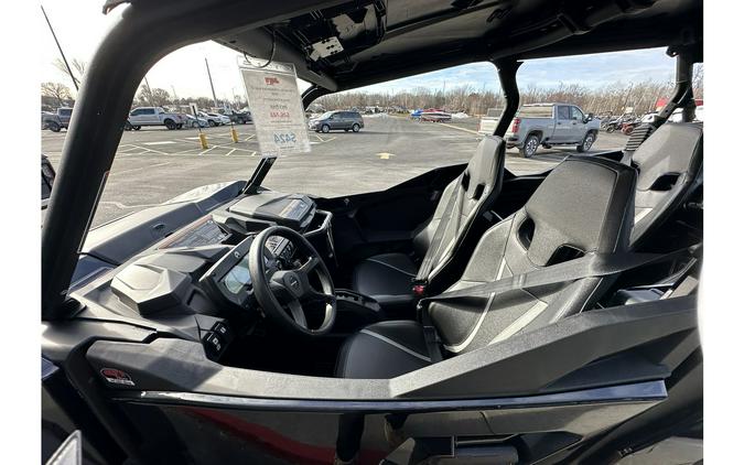 2026 Can-Am COMMANDER MAX XT 1000R