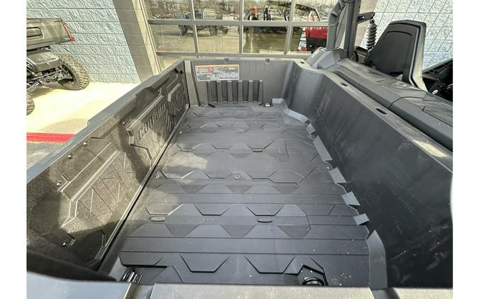 2026 Can-Am COMMANDER MAX XT 1000R