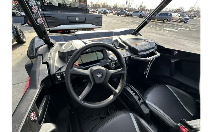 2026 Can-Am COMMANDER MAX XT 1000R