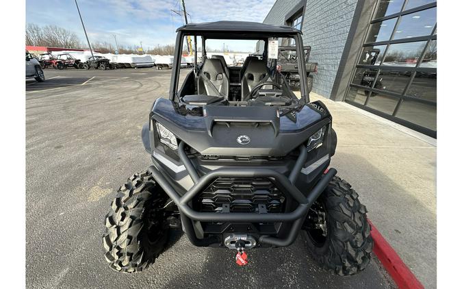 2026 Can-Am COMMANDER MAX XT 1000R