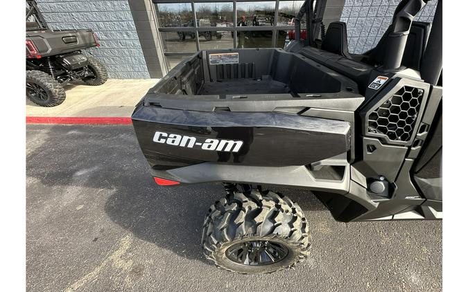 2026 Can-Am COMMANDER MAX XT 1000R