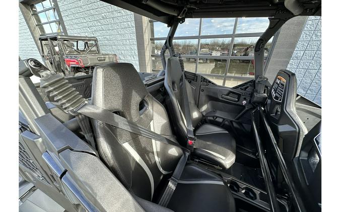 2026 Can-Am COMMANDER MAX XT 1000R