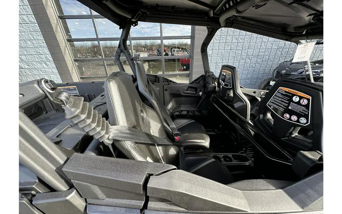 2026 Can-Am COMMANDER MAX XT 1000R