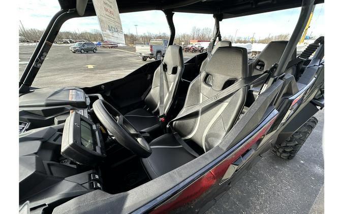 2026 Can-Am COMMANDER MAX XT 1000R