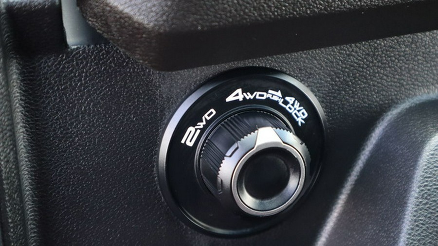 2026 CFMOTO UFORCE U10 XL Pro Highland