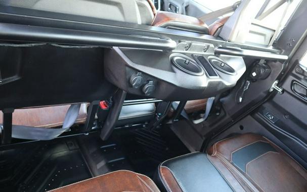 2026 CFMOTO UFORCE U10 XL Pro Highland