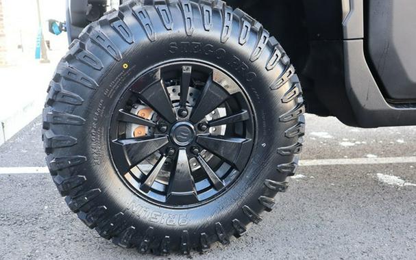 2026 CFMOTO UFORCE U10 XL Pro Highland