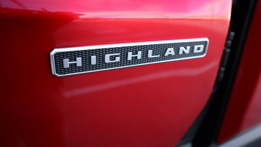 2026 CFMOTO UFORCE U10 XL Pro Highland