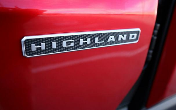 2026 CFMOTO UFORCE U10 XL Pro Highland