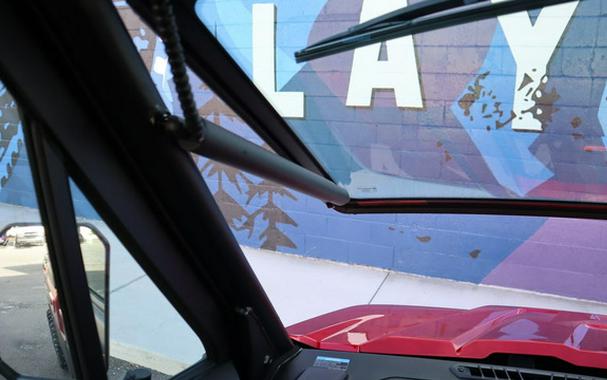 2026 CFMOTO UFORCE U10 XL Pro Highland